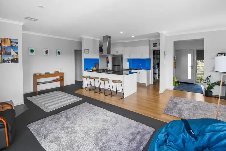 Third view of Homely house listing, 52 Lake Road, Natimuk VIC 3409