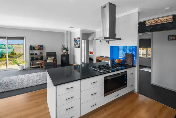 Sixth view of Homely house listing, 52 Lake Road, Natimuk VIC 3409