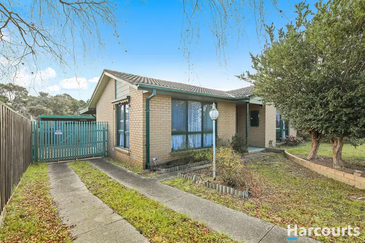 Main view of Homely house listing, 30 Northern Avenue, Newborough VIC 3825