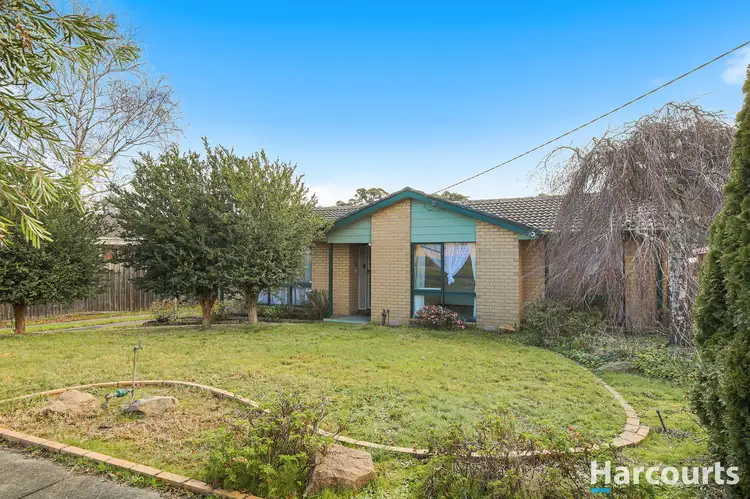 Second view of Homely house listing, 30 Northern Avenue, Newborough VIC 3825