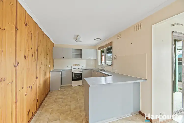 Fifth view of Homely house listing, 30 Northern Avenue, Newborough VIC 3825