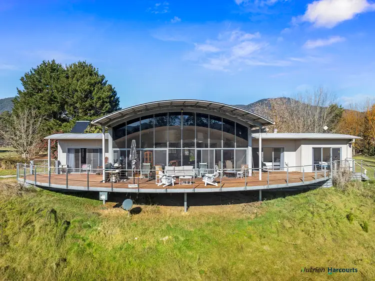 Third view of Homely rural property listing, 486 Goulburn Valley Highway, Eildon VIC 3713