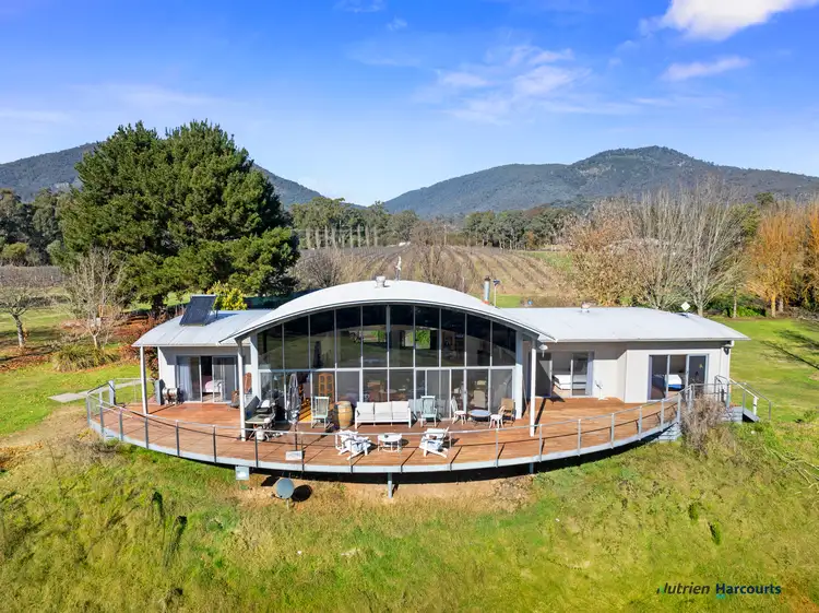 Fourth view of Homely rural property listing, 486 Goulburn Valley Highway, Eildon VIC 3713