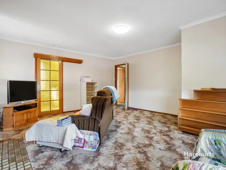 Fifth view of Homely house listing, 72 Binalong Road, Mornington TAS 7018