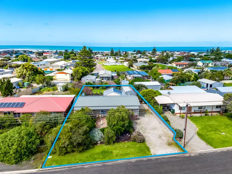 Second view of Homely house listing, 11 Haynes Road, Middleton SA 5213