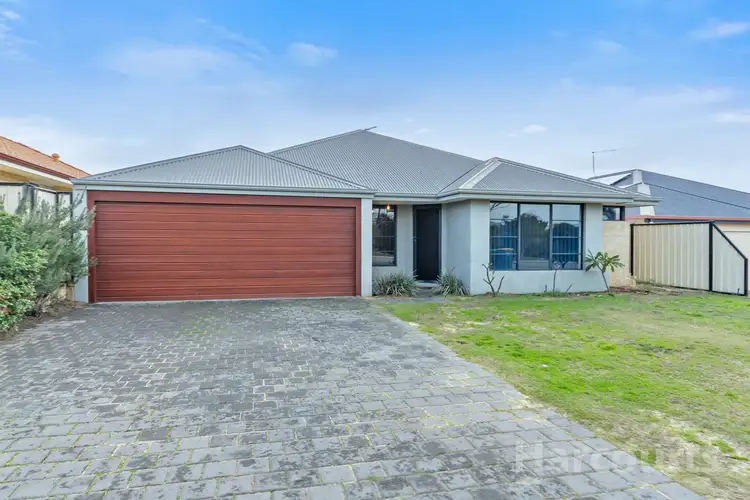 25 Injidup Loop, Clarkson WA 6030
