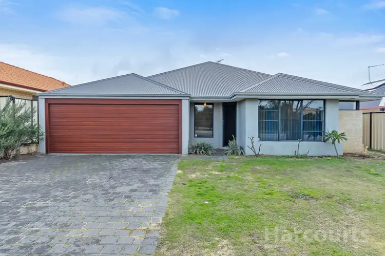 Second view of Homely house listing, 25 Injidup Loop, Clarkson WA 6030