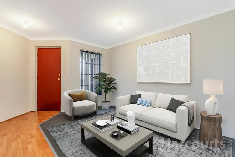 Third view of Homely house listing, 25 Injidup Loop, Clarkson WA 6030