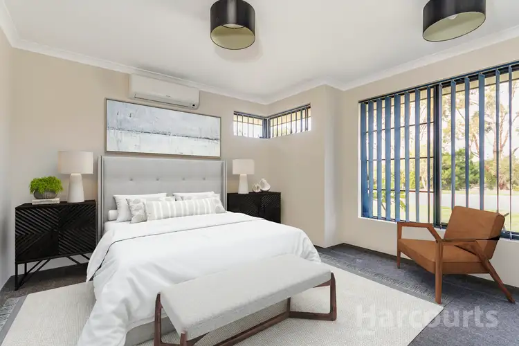 Fifth view of Homely house listing, 25 Injidup Loop, Clarkson WA 6030