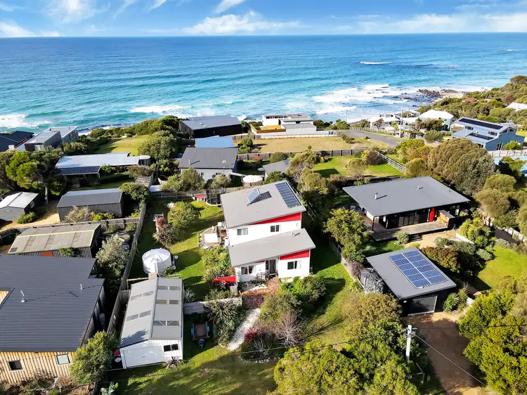 31 Morrison Street, Falmouth TAS 7215