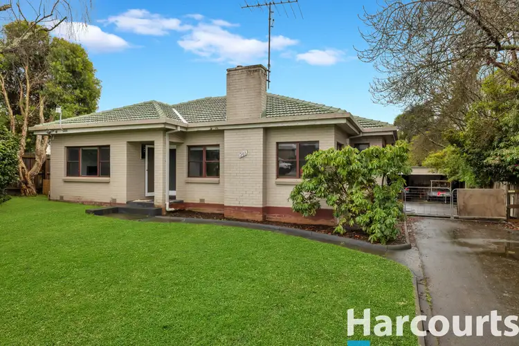 205 Princes Way, Drouin VIC 3818