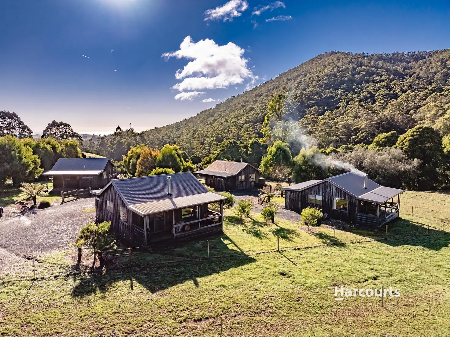 Main view of Homely house listing, 851 Ironcliffe Road, Penguin TAS 7316