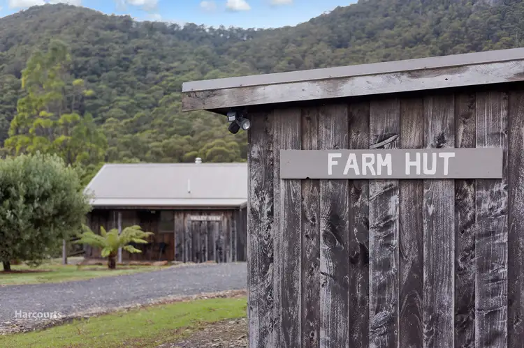 Third view of Homely house listing, 851 Ironcliffe Road, Penguin TAS 7316