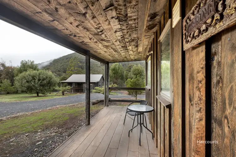 Fifth view of Homely house listing, 851 Ironcliffe Road, Penguin TAS 7316