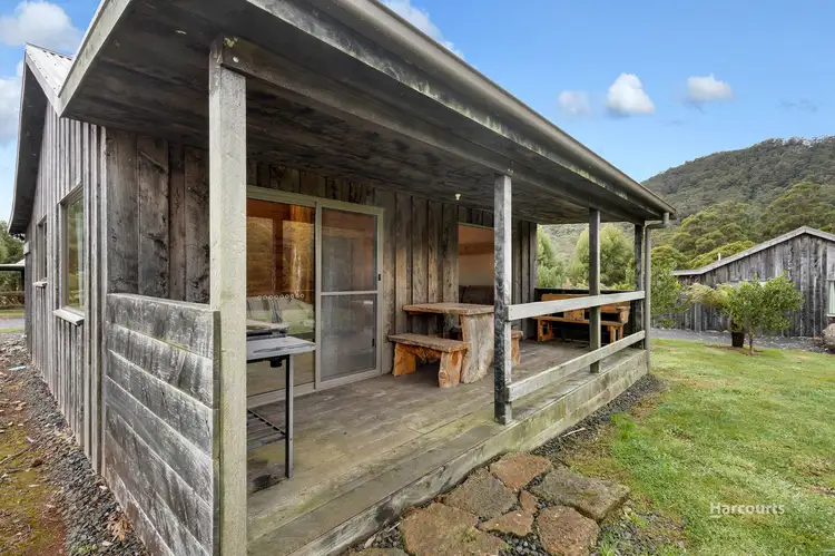 Sixth view of Homely house listing, 851 Ironcliffe Road, Penguin TAS 7316