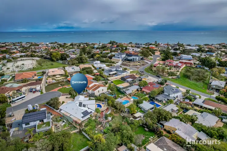Second view of Homely house listing, 40 Greygum Crescent, Quinns Rocks WA 6030