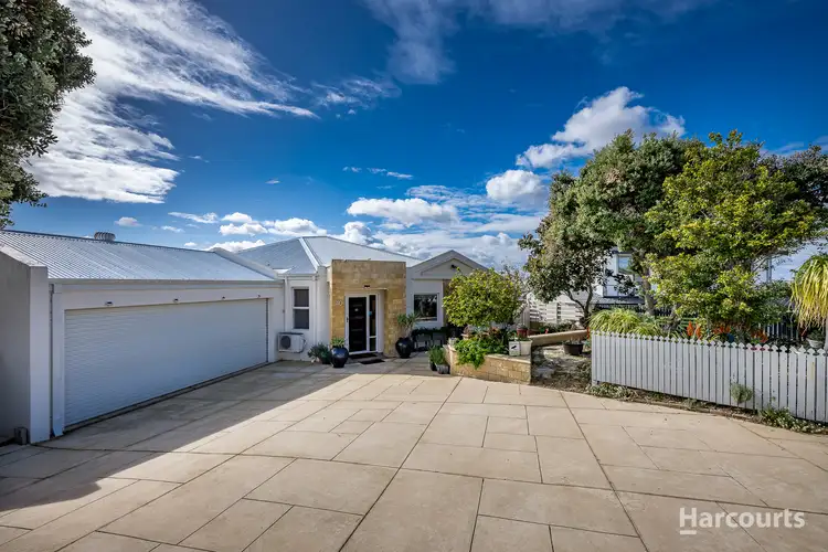 Third view of Homely house listing, 40 Greygum Crescent, Quinns Rocks WA 6030