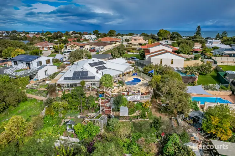 Fourth view of Homely house listing, 40 Greygum Crescent, Quinns Rocks WA 6030