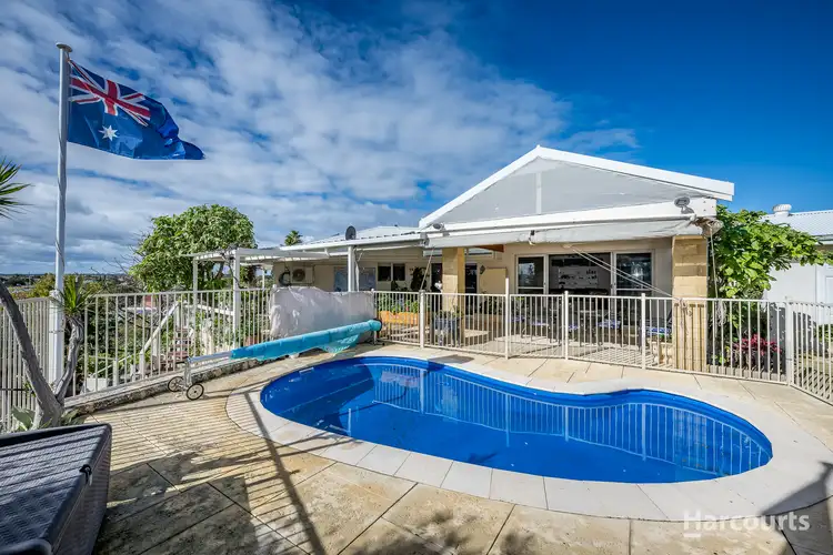 Fifth view of Homely house listing, 40 Greygum Crescent, Quinns Rocks WA 6030