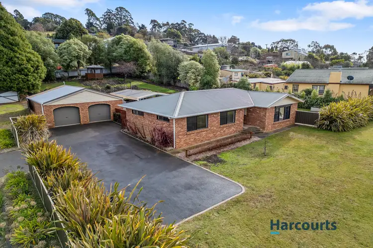 Main view of Homely house listing, 12 Walker Street, Forth TAS 7310