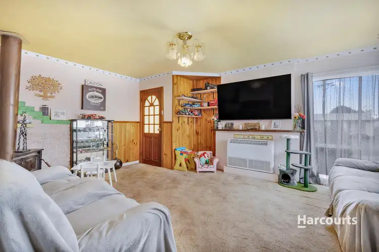 Second view of Homely house listing, 25 Nelson Street, Acton TAS 7320