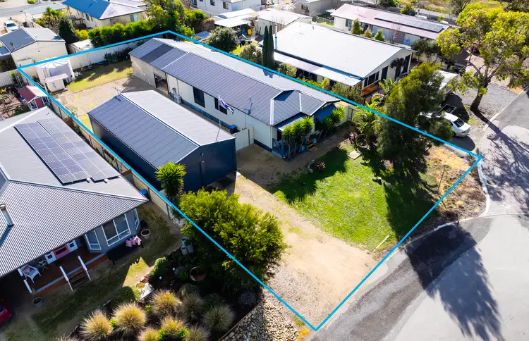 Second view of Homely house listing, 31 Tarella Street, Milang SA 5256