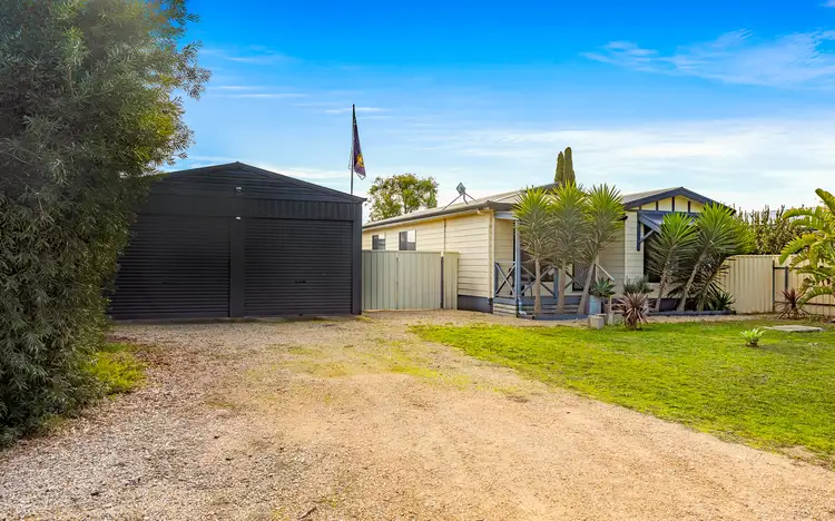 Fourth view of Homely house listing, 31 Tarella Street, Milang SA 5256