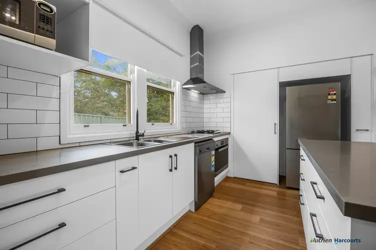 Second view of Homely house listing, 4 Myrtle Street, Alexandra VIC 3714