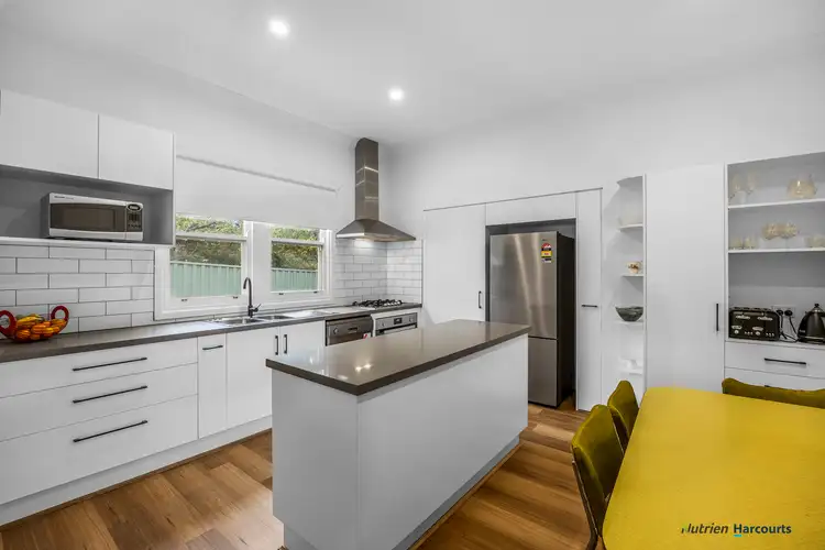 Third view of Homely house listing, 4 Myrtle Street, Alexandra VIC 3714