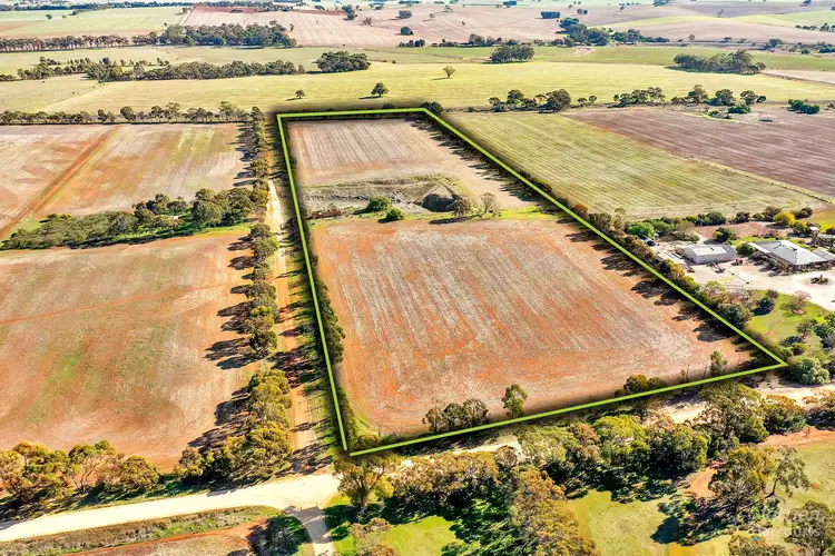 Lot 83 Blocks Road, Riverton SA 5412