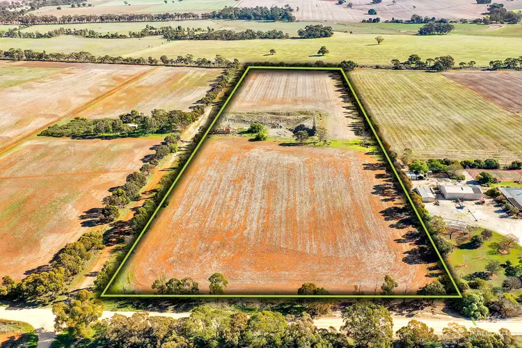 Second view of Homely rural property listing, Lot 83 Blocks Road, Riverton SA 5412