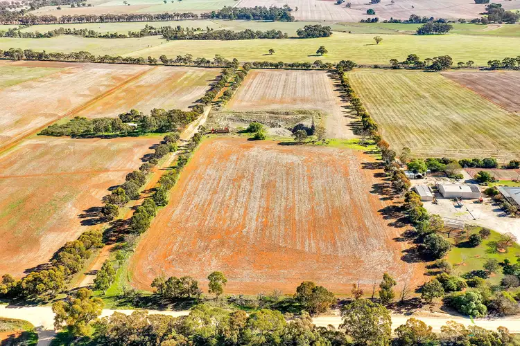 Third view of Homely rural property listing, Lot 83 Blocks Road, Riverton SA 5412