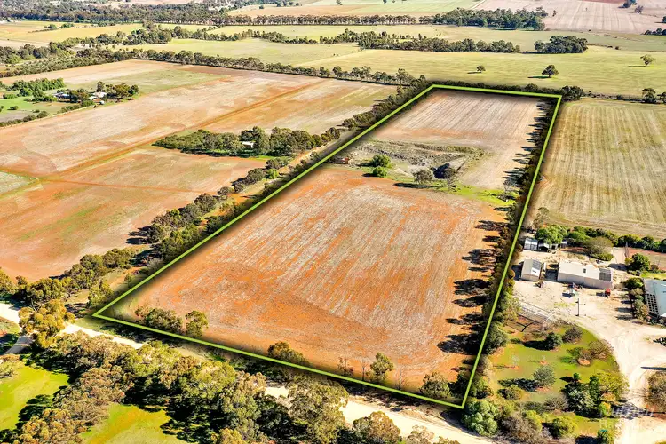 Fourth view of Homely rural property listing, Lot 83 Blocks Road, Riverton SA 5412