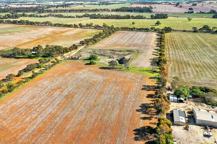 Sixth view of Homely rural property listing, Lot 83 Blocks Road, Riverton SA 5412
