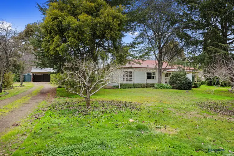 6546 Maroondah Highway, Yarck VIC 3719