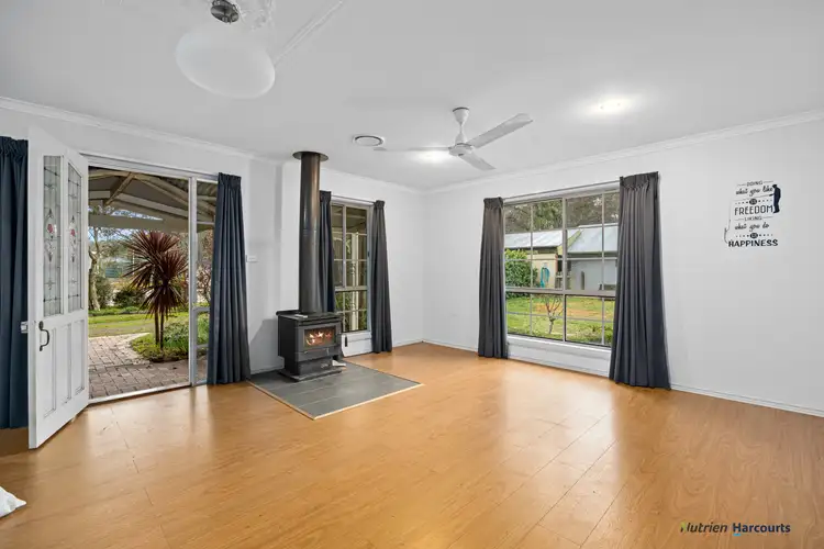 Sixth view of Homely house listing, 6546 Maroondah Highway, Yarck VIC 3719