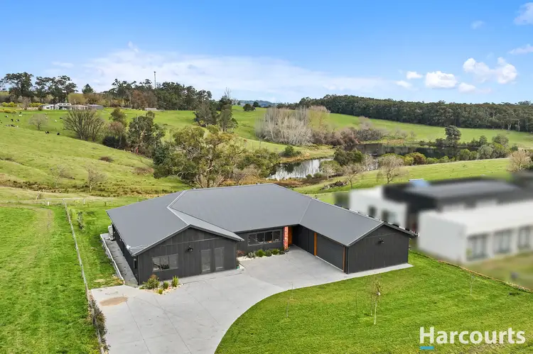 1001 Brandy Creek Road, Rokeby VIC 3821