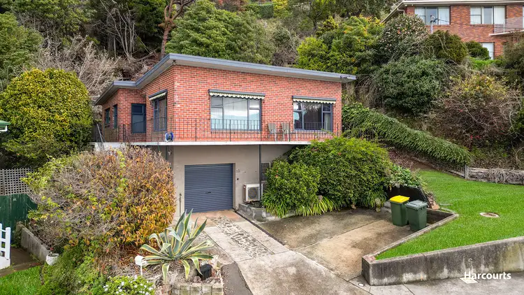 Second view of Homely house listing, 15 Princes Street, Burnie TAS 7320