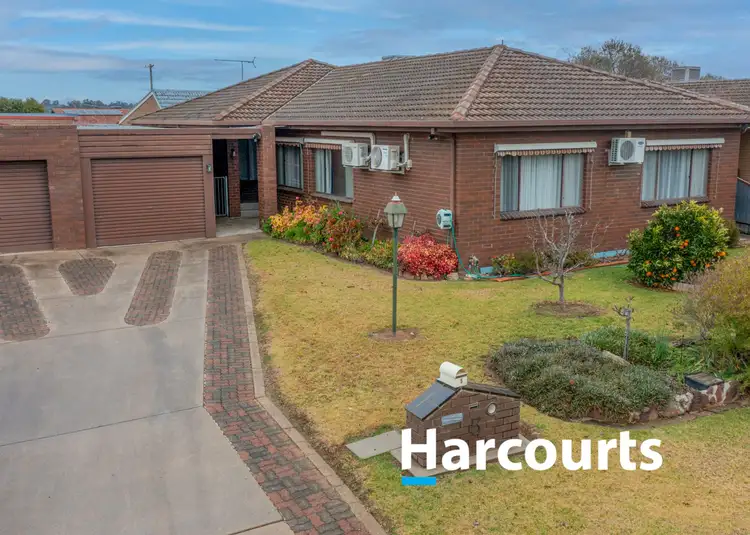 Main view of Homely house listing, 5 Cooba Court, Wangaratta VIC 3677