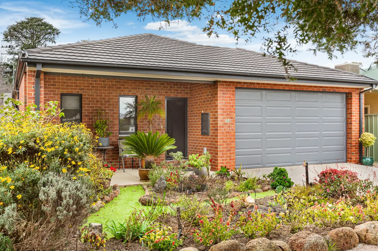 Main view of Homely townhouse listing, 50A King Edward Street, Cohuna VIC 3568