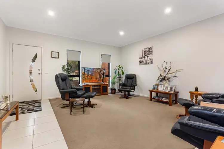 Second view of Homely townhouse listing, 50A King Edward Street, Cohuna VIC 3568