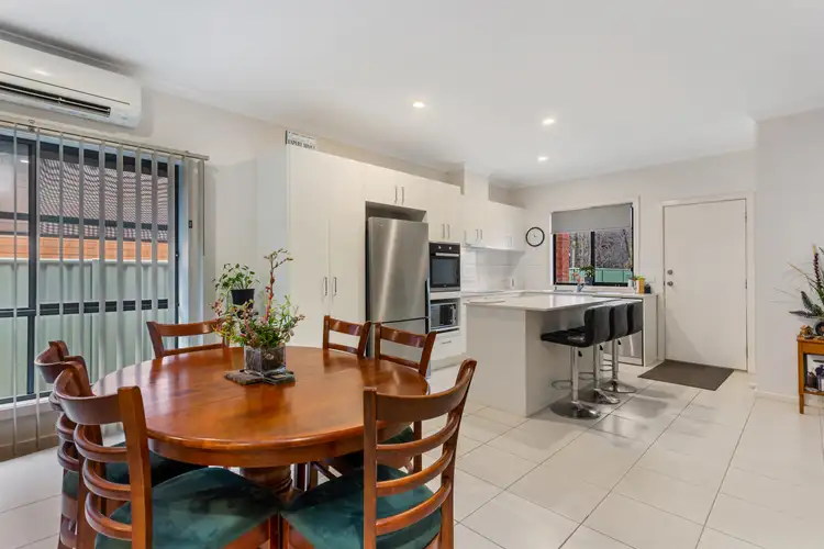 Third view of Homely townhouse listing, 50A King Edward Street, Cohuna VIC 3568