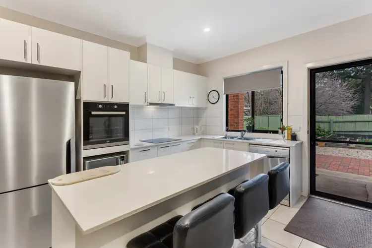 Fourth view of Homely townhouse listing, 50A King Edward Street, Cohuna VIC 3568
