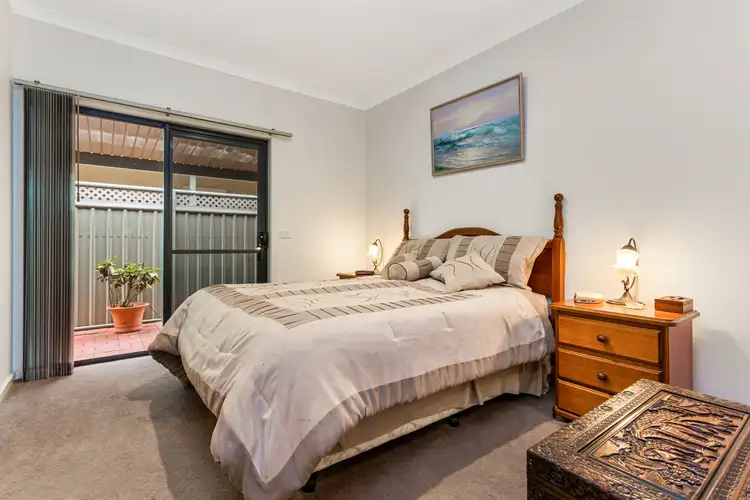 Fifth view of Homely townhouse listing, 50A King Edward Street, Cohuna VIC 3568