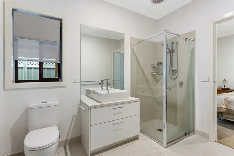 Sixth view of Homely townhouse listing, 50A King Edward Street, Cohuna VIC 3568