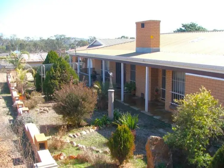Main view of Homely house listing, 13 Drayton Street, Leyburn QLD 4365