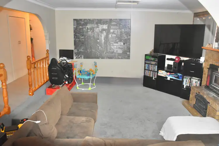 Second view of Homely house listing, 13 Drayton Street, Leyburn QLD 4365