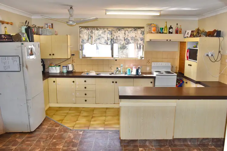 Third view of Homely house listing, 13 Drayton Street, Leyburn QLD 4365
