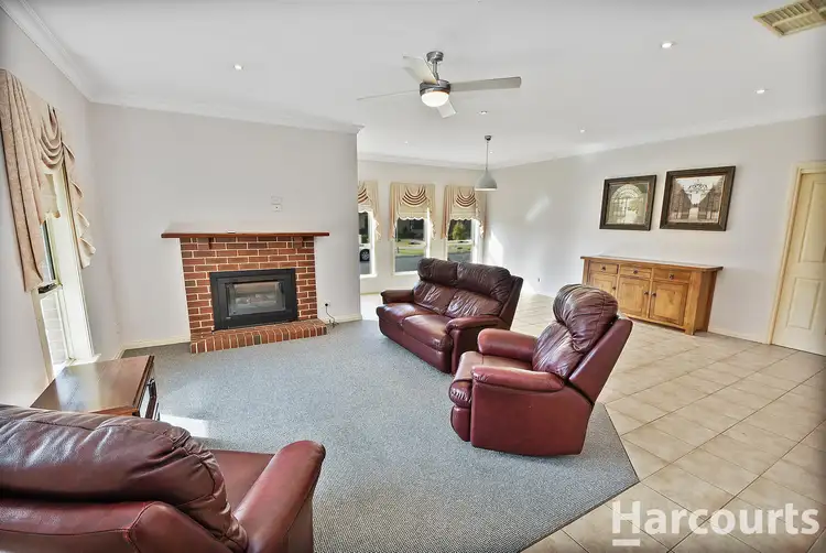 Third view of Homely house listing, 6 Latus Drive, Horsham VIC 3400