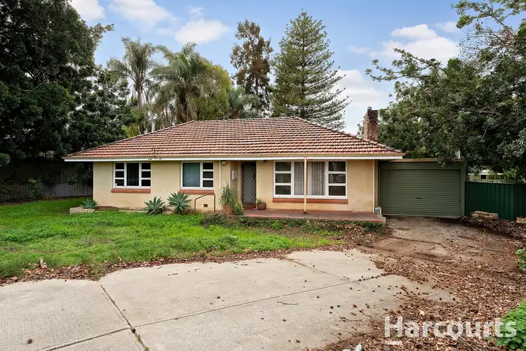 Second view of Homely house listing, 1578 Albany Highway, Beckenham WA 6107